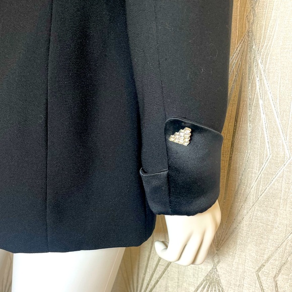 Eva Polini Couture Evening Jacket - Picture 8 of 10